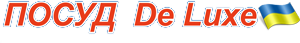 Інтернет-магазин посуду PosudDeluxe